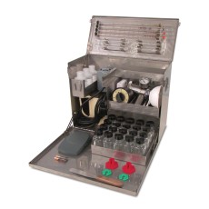 Pilot Test Kit, Reconditioned